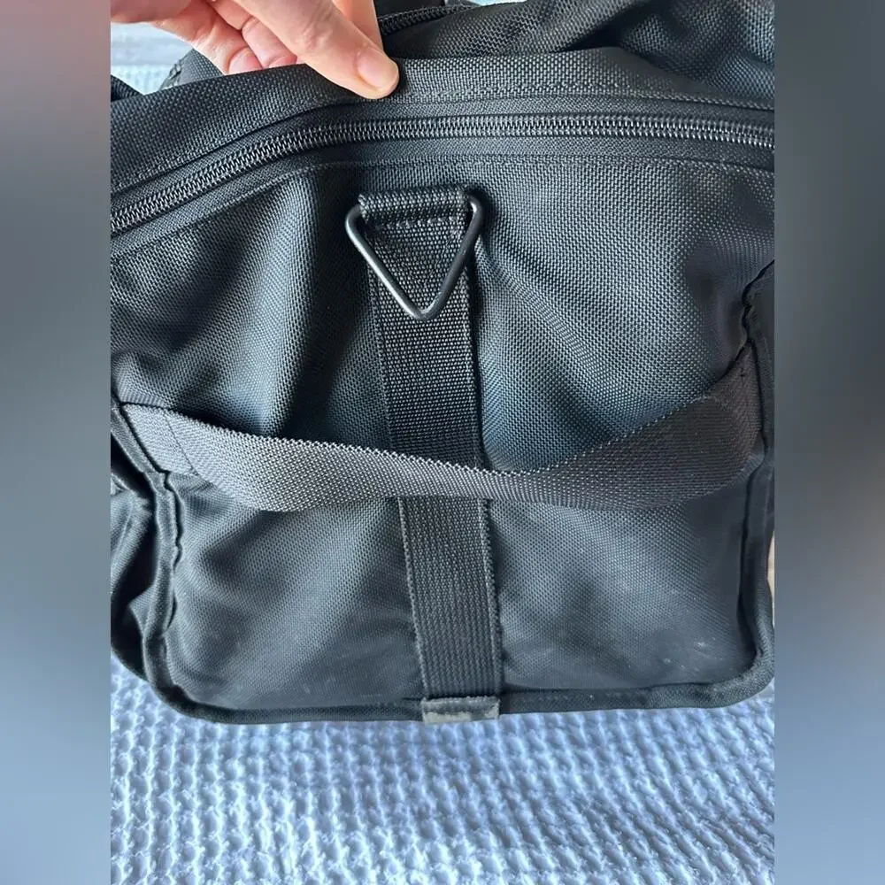 Tumi X-Large Duffel Bag Vintage